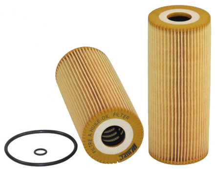 Filtre A Huile HIFI SO 7063 HIFI FILTER