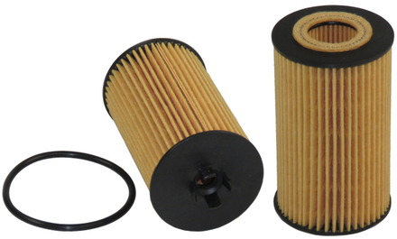 Filtre A Huile HIFI SO 7082 HIFI FILTER