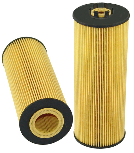 Filtre A Huile HIFI SO 7092 HIFI FILTER
