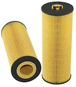 Filtre A Huile HIFI SO 7092 HIFI FILTER