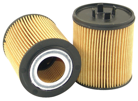 Filtre A Huile HIFI SO 7093 HIFI FILTER