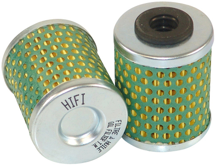 Filtre A Huile HIFI SO 7095 HIFI FILTER
