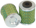 Filtre A Huile HIFI SO 7095 HIFI FILTER