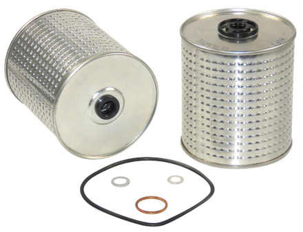 Filtre A Huile HIFI SO 7106 HIFI FILTER