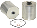 Filtre A Huile HIFI SO 7106 HIFI FILTER