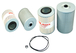 Filtre A Huile HIFI SO 7157 HIFI FILTER