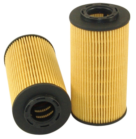 Filtre A Huile HIFI SO 7182 HIFI FILTER