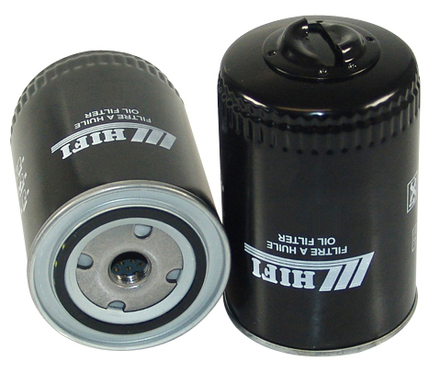 Filtre A Huile HIFI SO 7192 HIFI FILTER