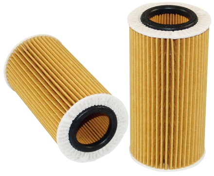 Filtre A Huile HIFI SO 7205 HIFI FILTER