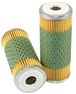 Filtre A Huile HIFI SO 7207 HIFI FILTER