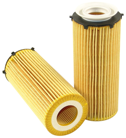 Filtre A Huile HIFI SO 7209 HIFI FILTER
