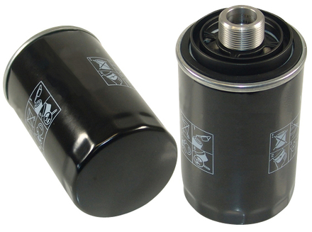 Filtre A Huile HIFI SO 7210 HIFI FILTER