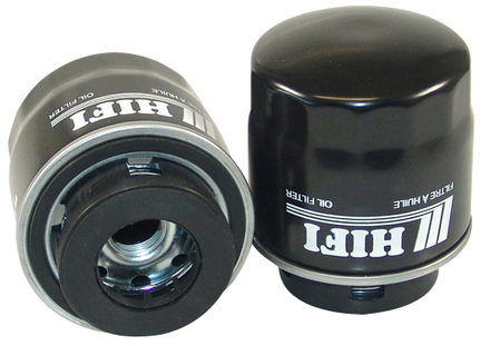 Filtre A Huile HIFI SO 7229 HIFI FILTER