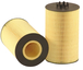 Filtre A Huile HIFI SO 7237 HIFI FILTER