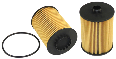 Filtre A Huile HIFI SO 7240 HIFI FILTER