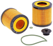 Filtre A Huile HIFI SO 7245 HIFI FILTER