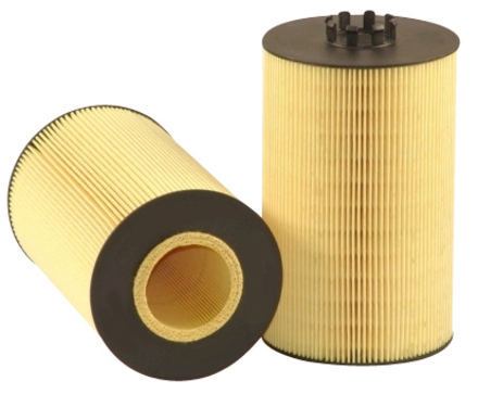 Filtre A Huile HIFI SO 7251 HIFI FILTER