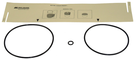 Filtre A Huile HIFI SO 7259 HIFI FILTER