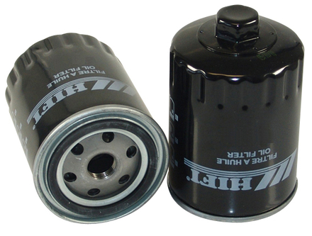 Filtre A Huile HIFI SO 7276 HIFI FILTER