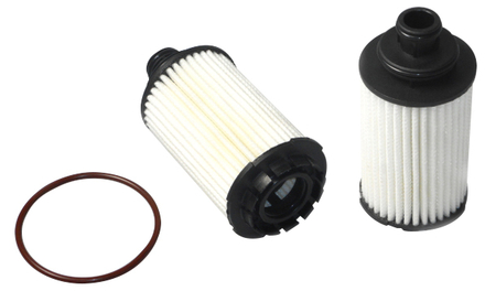 Filtre A Huile HIFI SO 7277 HIFI FILTER