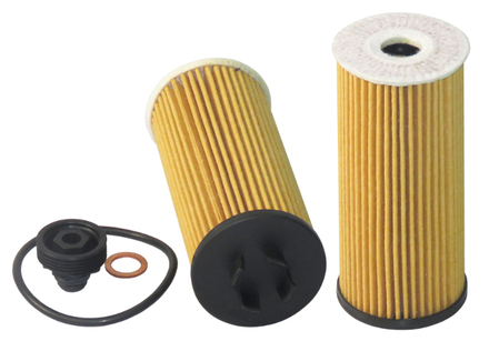 Filtre A Huile HIFI SO 7278 HIFI FILTER
