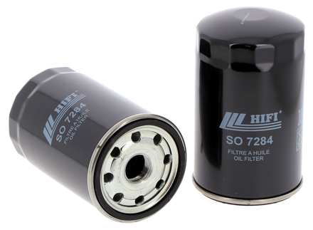 Filtre A Huile HIFI SO 7284 HIFI FILTER