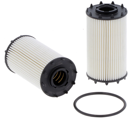 Filtre A Huile HIFI SO 7285 HIFI FILTER