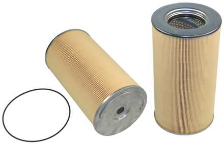 Filtre A Huile HIFI SO 7291 HIFI FILTER