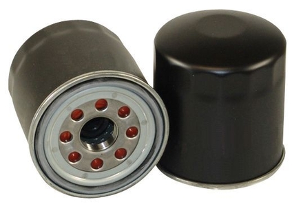 Filtre A Huile HIFI SO 7318 HIFI FILTER