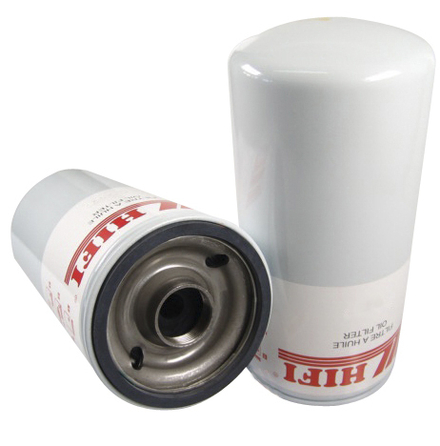 Filtre A Huile HIFI SO 777 HIFI FILTER