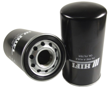 Filtre A Huile HIFI SO 8024 HIFI FILTER