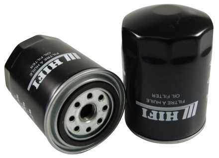 Filtre A Huile HIFI SO 8032 HIFI FILTER