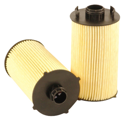 Filtre A Huile HIFI SO 8034 HIFI FILTER