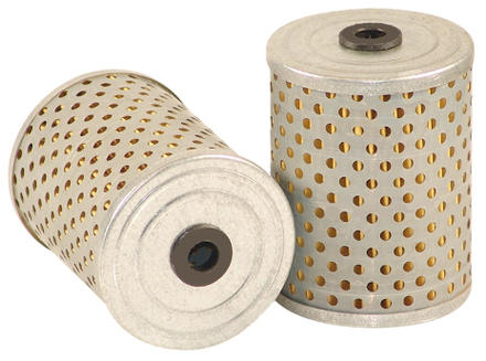 Filtre A Huile HIFI SO 8035 HIFI FILTER