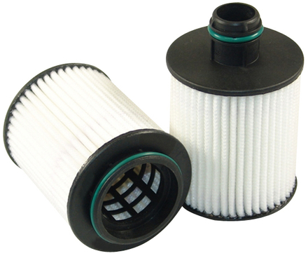 Filtre A Huile HIFI SO 8037 HIFI FILTER