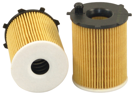 Filtre A Huile HIFI SO 8039 HIFI FILTER