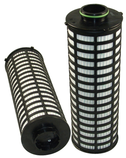Filtre A Huile HIFI SO 8043 HIFI FILTER