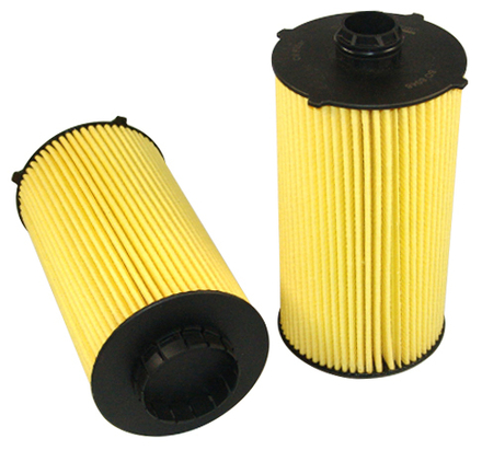 Filtre A Huile HIFI SO 8045 HIFI FILTER