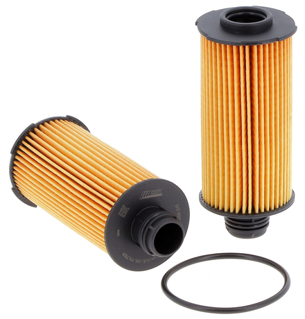Filtre A Huile HIFI SO 8050 HIFI FILTER
