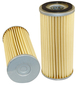 Filtre A Huile HIFI SO 8117 HIFI FILTER