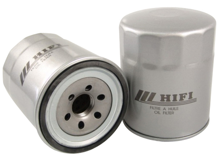 Filtre A Huile HIFI SO 8149 HIFI FILTER