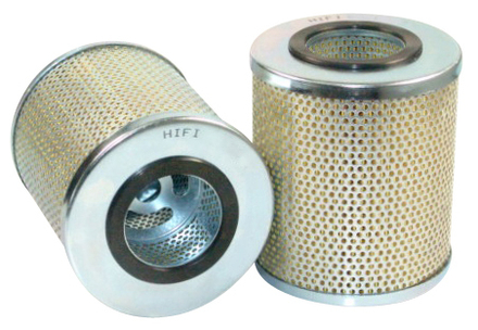 Filtre A Huile HIFI SO 857 HIFI FILTER