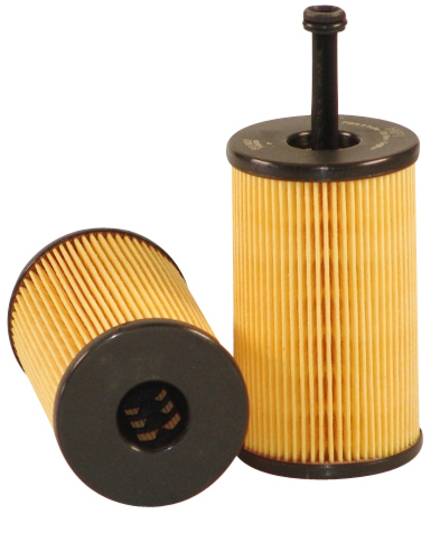 Filtre A Huile HIFI SO 9027 HIFI FILTER