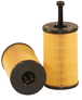 Filtre A Huile HIFI SO 9027 HIFI FILTER