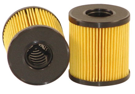 Filtre A Huile HIFI SO 9056 HIFI FILTER