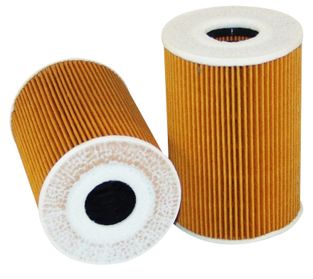 Filtre A Huile HIFI SO 9067 HIFI FILTER