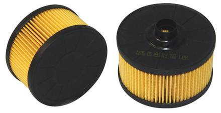 Filtre A Huile HIFI SO 9072 HIFI FILTER