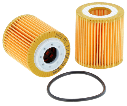 Filtre A Huile HIFI SO 9085 HIFI FILTER