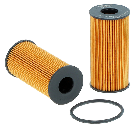 Filtre A Huile HIFI SO 9087 HIFI FILTER