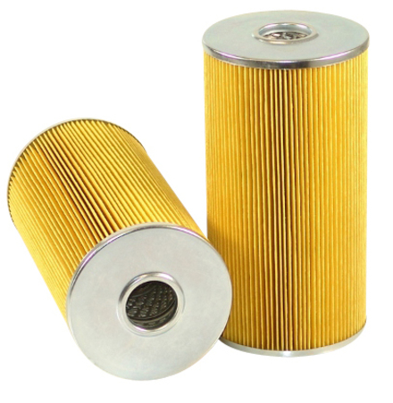 Filtre A Huile HIFI SO 9116 HIFI FILTER